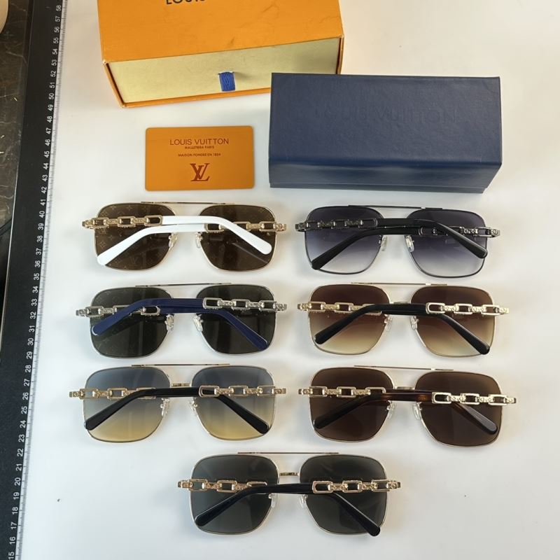 LV Sunglasses